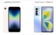 iPhone SE (2022) vs Tecno Camon 18 Premier