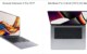 Matebook X Pro 2022 vs MacBook Pro 16-Inch (2021) M1 Max