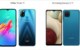 Infinix Smart 5 vs Samsung Galaxy A12