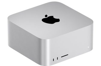Apple Mac Studio M1 Max (2022)