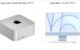 Mac Studio M1 Max (2022) vs iMac 24-inch (2021)