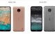 Nokia C20 vs Nokia C21