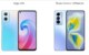 Oppo A96 vs Tecno Camon 18 Premier