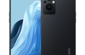 Oppo Reno 8 Lite