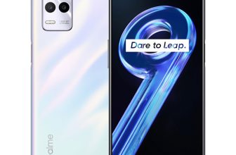 Realme 9 5G