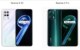 Realme 9 5G vs Realme 9 Pro