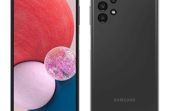 Samsung Galaxy A13