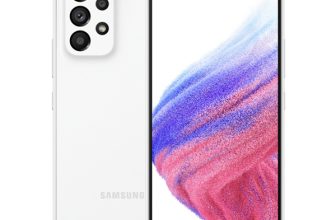 Samsung Galaxy A33 5G