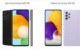 Samsung Galaxy A52 5G vs Galaxy A53 5G