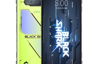 Xiaomi Black Shark 5 RS