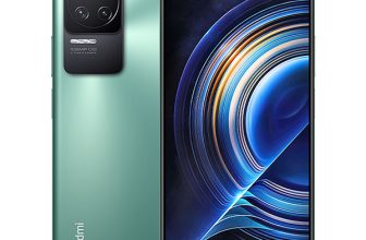 Xiaomi Redmi K50 Pro