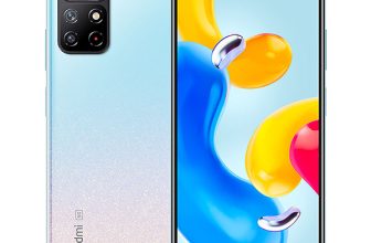 Xiaomi Redmi Note 11s 5G