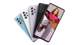 All New Samsung Galaxy A Series (2023 Updated)