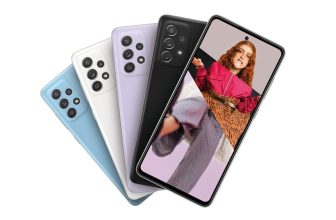 All New Samsung Galaxy A Series (2023 Updated)