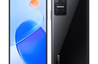 Honor Play 6T