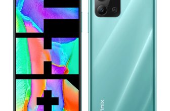 Infinix Hot 11 (2022)