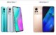 Infinix Note 11 vs Infinix Note 12