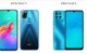 Infinix Smart 5 vs Infinix Smart 6