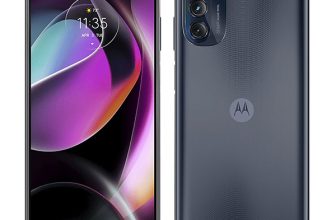 Motorola Moto G (2022)