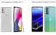 Motorola Moto G Stylus (2021) vs Moto G Stylus (2022)