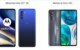 Motorola Moto G51 5G vs Motorola Moto G52