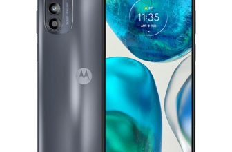 Motorola Moto G52