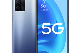 Oppo A55s 5G