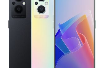 Oppo F21 Pro 5G