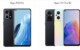 Oppo F21 Pro vs Oppo F21 Pro 5G