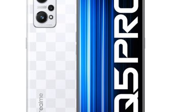 Realme Q5 Pro