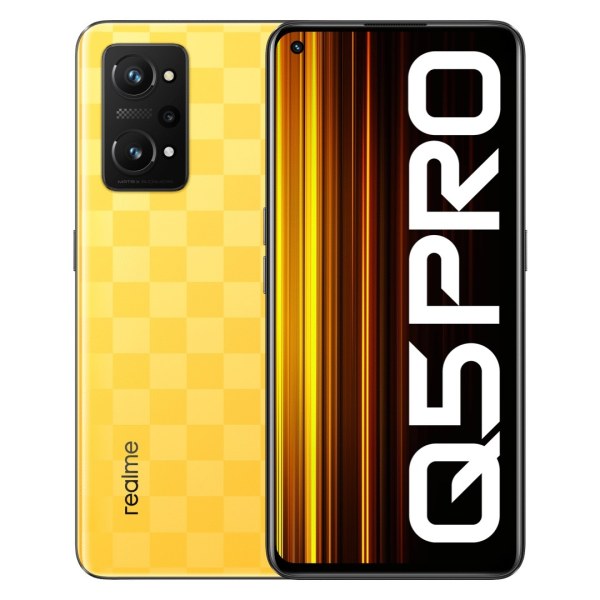 Realme Q5 Pro