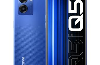 Realme Q5i