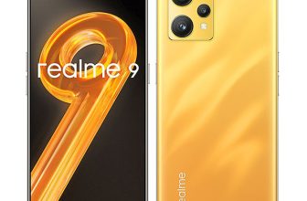 Realme 9