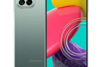Samsung Galaxy M53 5G
