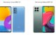 Samsung Galaxy M52 5G vs Galaxy M53 5G