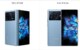 Vivo X Fold vs Vivo X Note