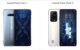 Xiaomi Black Shark 4 vs Xiaomi Black Shark 5
