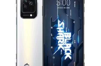 Xiaomi Black Shark 5