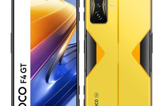 Xiaomi Poco F4 GT