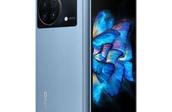 Vivo X Fold