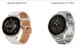 Huawei Watch GT 3 vs Watch GT 3 Pro