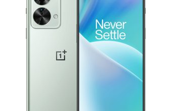 OnePlus Nord 2T
