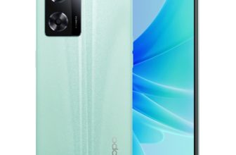 Oppo A57e