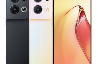 Oppo Reno 8 Pro