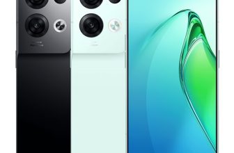Oppo Reno 8 Pro Plus