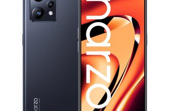 Realme Narzo 50 Pro 5G