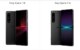 Sony Xperia 1 III vs Sony Xperia 1 IV