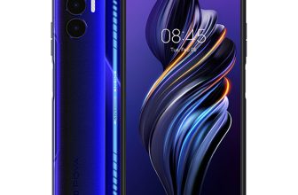 Tecno Pova 3
