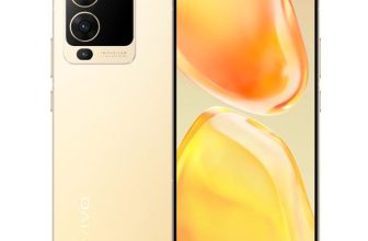 Vivo S15