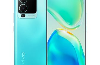 Vivo S15 Pro